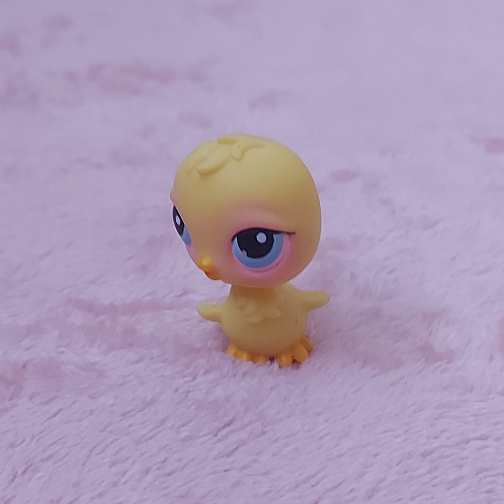 Chick littlest pet shop - Picture 3 of 7